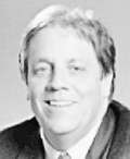 David Voelker, American entrepreneur and philanthropist, dies at age 60